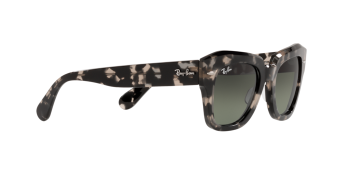 Ray Ban RB2186 133371 State Street 